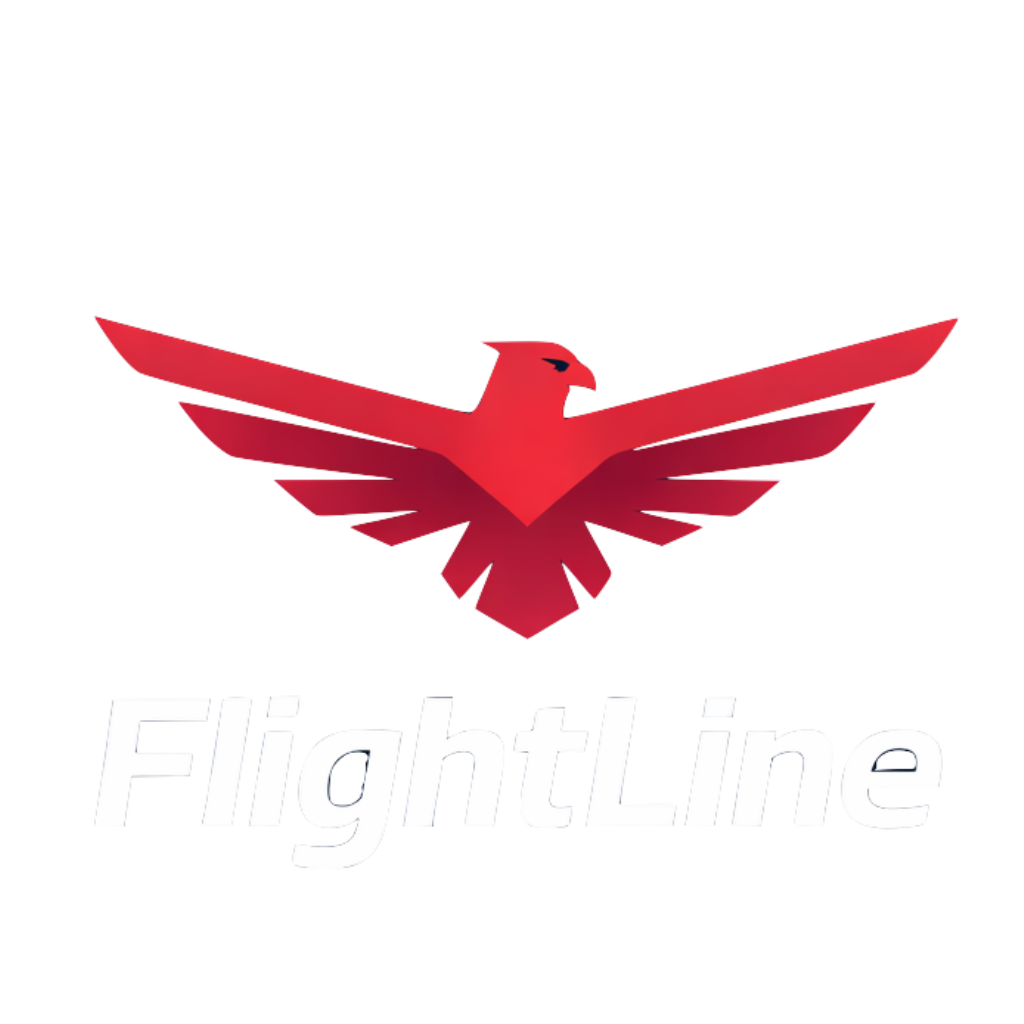 Flightline Logo